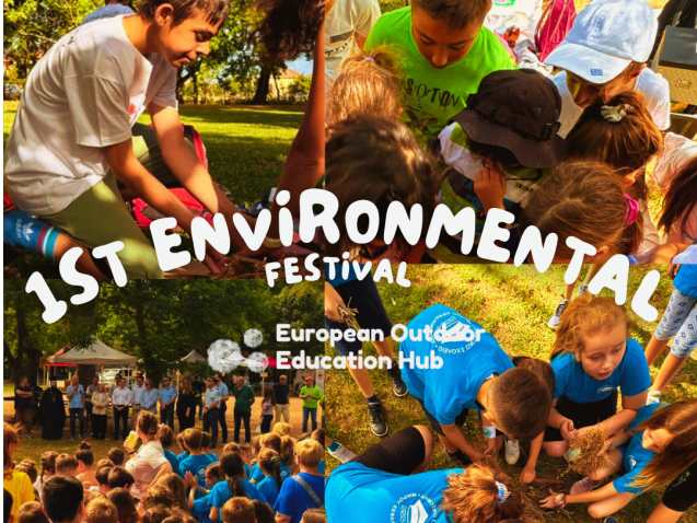 1st Environmental Festival